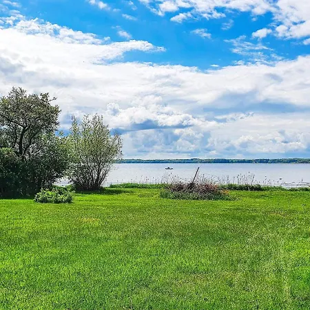 6 Person Holiday In Lsted Ølsted