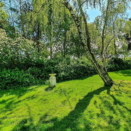 6 Person Holiday In Lsted * Ølsted