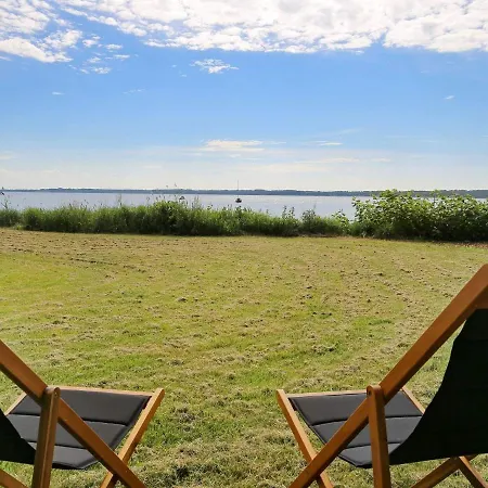 6 Person Holiday In Lsted Ølsted