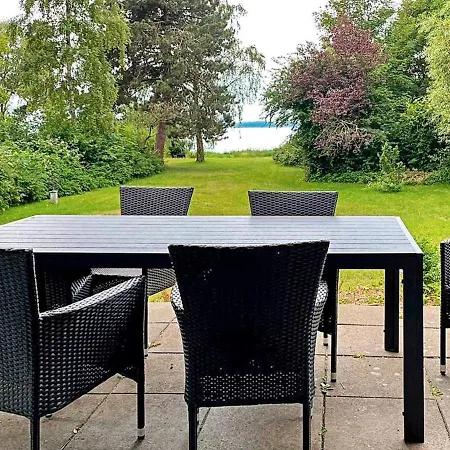6 Person Holiday In Lsted * Ølsted