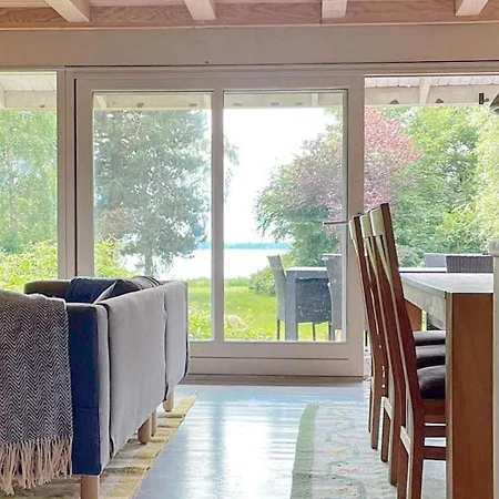 6 Person Holiday In Lsted * Ølsted